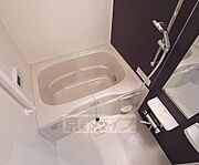 追い炊き＆浴室乾燥機付のお風呂です。