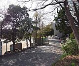 長岡第五小学校まで400m