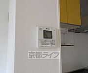 安心の防犯設備です