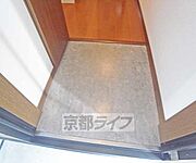 大きな段差がありません
