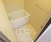 バスルームです