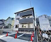 京都府長岡京市開田3丁目：物件画像／(株)京都ライフ 小倉店