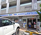 ローソン京都金閣寺前店まで113m