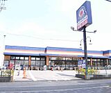 パケット 新堀川店まで359m 油小路通沿いです。