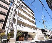 京都府京都市下京区黒門通梅小路上る坊門中之町：物件画像／(株)京都ライフ 小倉店