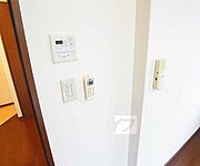 注）ＴＶモニターはついておりません