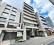 京都府京都市下京区中堂寺南町：物件画像／(株)京都ライフ 小倉店