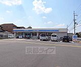 ローソン宇治小倉堀池店まで667m