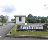 JCHO星ヶ丘医療センターまで552m