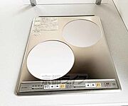 掃除も楽です