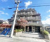 京都府京都市右京区梅津中倉町：物件画像／(株)京都ライフ 小倉店