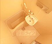 お風呂です