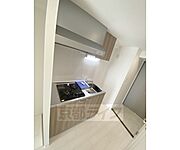 システムキッチン