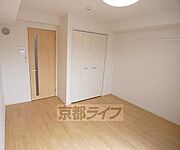 使い勝手の良いお部屋です。