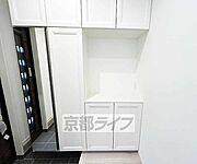 たっぷり収納できます