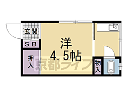 🉐敷金礼金0円！🉐セカンドステージ静楽