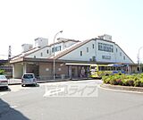 竹田駅まで1780m
