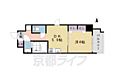 エステムコート京都東寺朱雀邸3階8.7万円