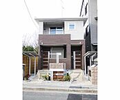 京都府京都市南区吉祥院政所町：物件画像／(株)京都ライフ 小倉店