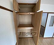 たっぷり収納できます