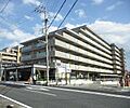 パデシオン京都小倉グランドヒルズ
