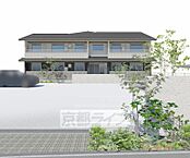 京都府木津川市相楽神後原：物件画像／(株)京都ライフ 小倉店