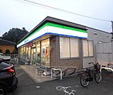 ファミリーマート 木津川相楽店まで119m