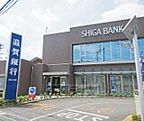 滋賀銀行 唐崎支店まで561m