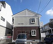 京都府京都市山科区東野舞台町：物件画像／(株)京都ライフ 小倉店