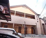 京都府京都市山科区北花山河原町：物件画像／(株)京都ライフ 小倉店