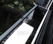 洗濯物を干す際に．．．