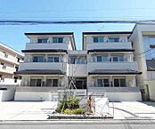 京都府京都市伏見区新町11丁目：物件画像／(株)京都ライフ 小倉店