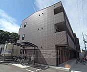 京都府京都市右京区太秦垂箕山町：物件画像／(株)京都ライフ 小倉店