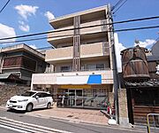 桃山の好立地物件です。