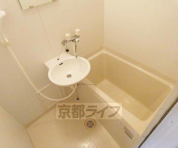浴室