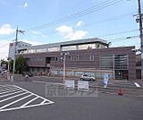城陽郵便局まで120m