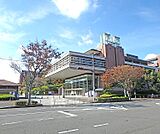 同志社大学（田辺）まで800m