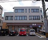 セブンイレブン京都阪急大宮駅南店まで158m 阪急大宮駅南側