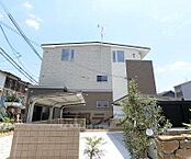 京都府京都市伏見区久我石原町：物件画像／(株)京都ライフ 小倉店
