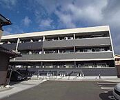 京都府長岡京市下海印寺伊賀寺：物件画像／(株)京都ライフ 小倉店
