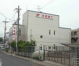京都銀行 伊勢田支店まで40m