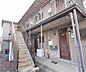 外観：外観です。
