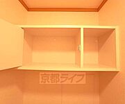 小物置きです。