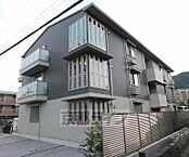 滋賀県大津市皇子が丘1丁目：物件画像／(株)京都ライフ 小倉店