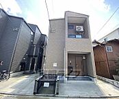 京都府京都市右京区太秦宮ノ前町：物件画像／(株)京都ライフ 小倉店