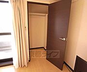 広い収納です。
