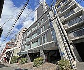 京都府京都市下京区岩上通高辻下る吉文字町：物件画像／(株)京都ライフ 小倉店