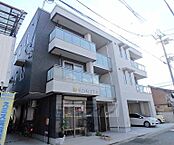 京都府長岡京市神足1丁目：物件画像／(株)京都ライフ 小倉店