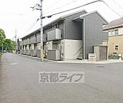 滋賀県大津市北大路2丁目：物件画像／(株)京都ライフ 小倉店