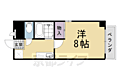 フレンドシップ2階4.9万円